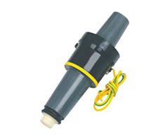 JY DTT-24/200 24KV 200A 单通套管接头